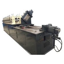 Wholesale Price Automatic Steel Mian T-Grid Bar Making Roll Forming Machine